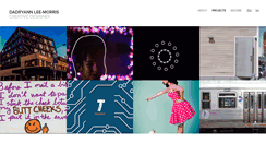 Desktop Screenshot of bumbledee.com